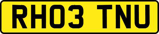 RH03TNU