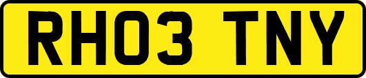 RH03TNY