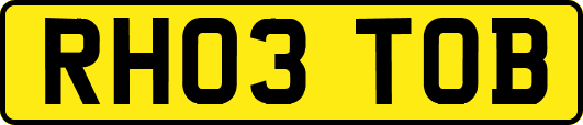 RH03TOB