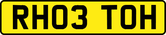 RH03TOH