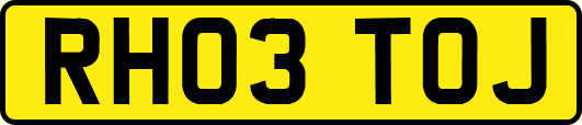 RH03TOJ