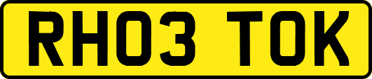 RH03TOK