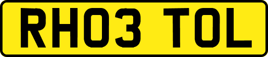 RH03TOL