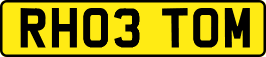 RH03TOM