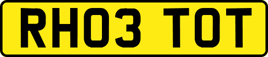 RH03TOT