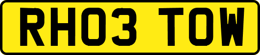 RH03TOW
