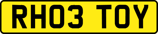 RH03TOY