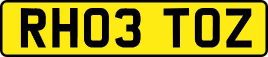 RH03TOZ