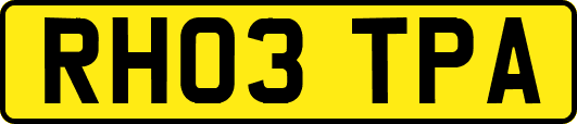 RH03TPA