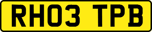 RH03TPB