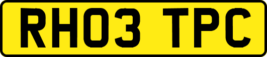 RH03TPC