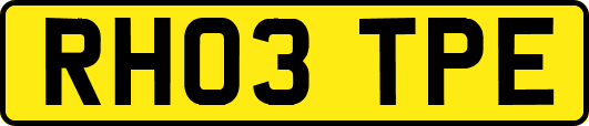 RH03TPE