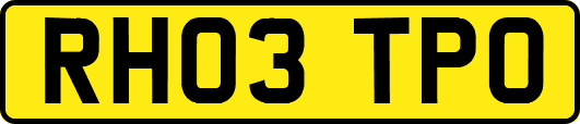 RH03TPO
