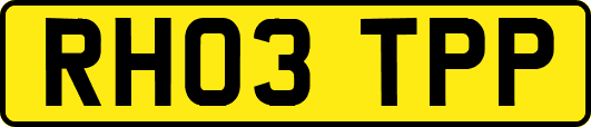 RH03TPP