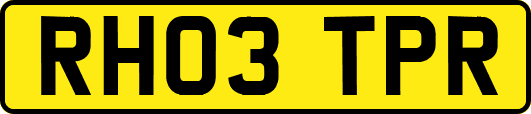 RH03TPR