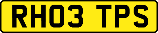 RH03TPS