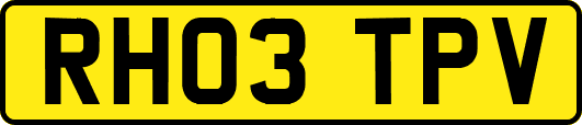 RH03TPV