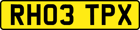 RH03TPX