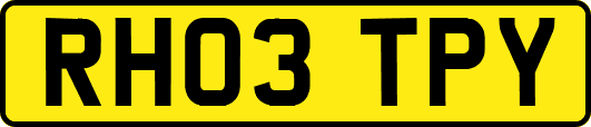 RH03TPY