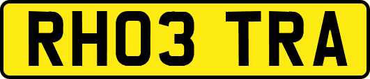 RH03TRA