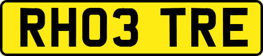 RH03TRE