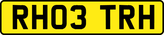 RH03TRH