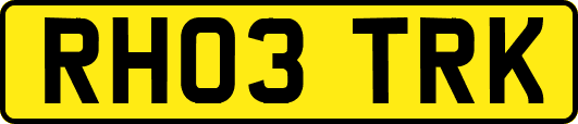 RH03TRK