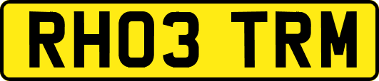 RH03TRM