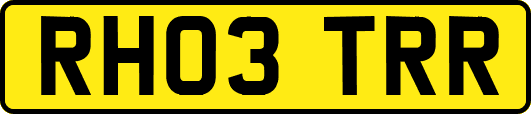 RH03TRR