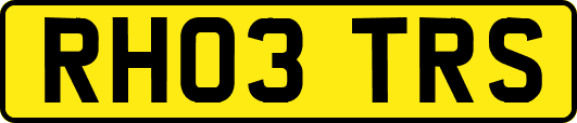 RH03TRS