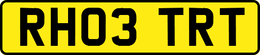 RH03TRT