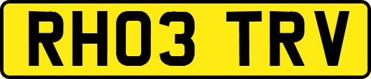 RH03TRV