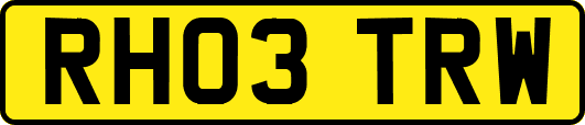 RH03TRW