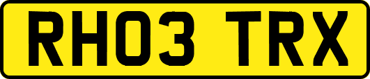 RH03TRX