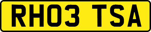 RH03TSA