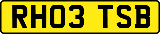 RH03TSB