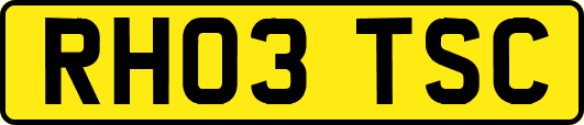 RH03TSC