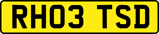 RH03TSD