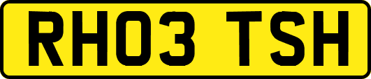 RH03TSH