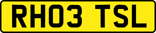 RH03TSL