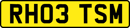 RH03TSM