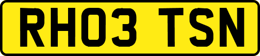 RH03TSN