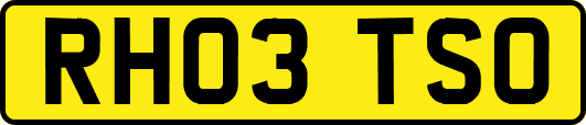 RH03TSO