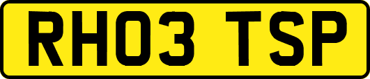 RH03TSP