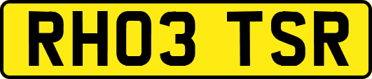 RH03TSR