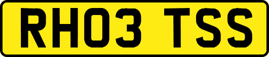 RH03TSS