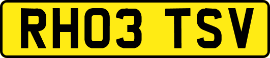 RH03TSV