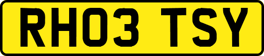RH03TSY