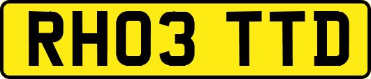 RH03TTD