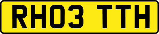 RH03TTH